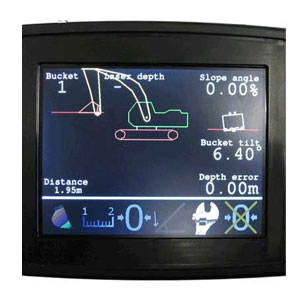 Axiomatic机器控制系统 Axiomatic机器控制系统